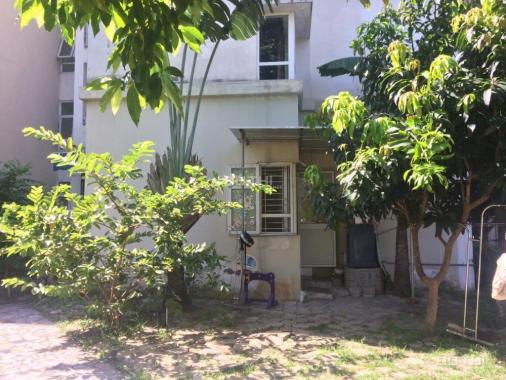 Bán căn hộ tầng 1 nhà vườn 97m2 góc 2 mặt đẹp nhất CT18 (Happy House) - ĐT Việt Hưng (0912152390)