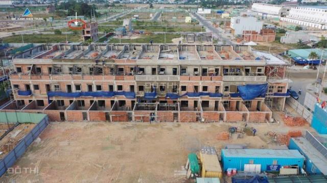 Gia đình đi xa muốn bán nhanh lô đất đường 7m5 cạnh trục đường Nguyễn Tất Thành, chỉ 2.4 tỷ