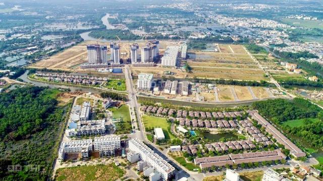 Chính chủ cần bán lại căn hộ 2PN, 56m2 dự án Mizuki Park 1.7 tỷ (full phí)