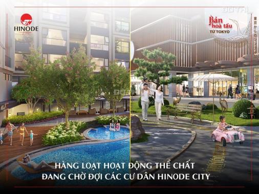 Sở hữu căn hộ Hinode City 201 Minh Khai CCCC hạng sang, CK 13.5%, HCLS 0%. LH: 0934235151