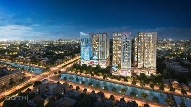 Mở bán 10 căn đẹp nhất chung cư Hinode mặt đường Minh Khai, CK 8.5%, HTLS 0%. LH 0934235151