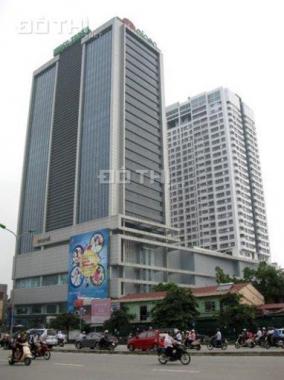 Cho thuê văn phòng tòa nhà Mipec Towers, 229 Tây Sơn, Đống Đa, Hà Nội, LH: 0982.535.318
