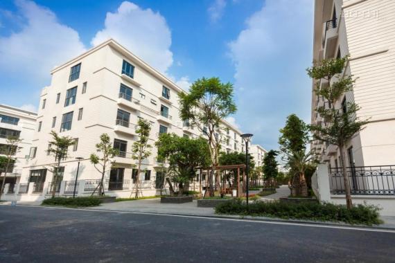 CK 2% cho 4 căn cuối nhà vườn Pandora Thanh Xuân 5 tầng 147m2 đã hoàn thiện đẹp, cho thuê giá cao