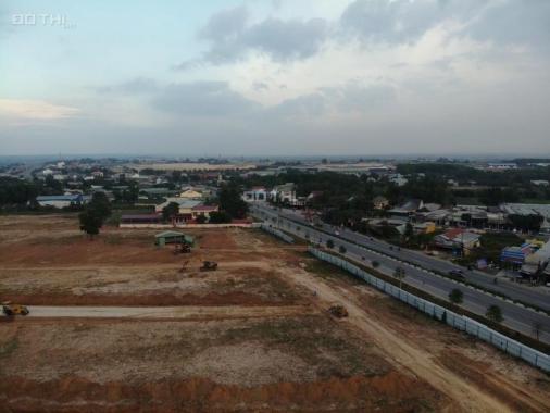 Mở bán đất nền dự án KĐT công nghiệp Khánh Bình, tỉnh Bình Dương