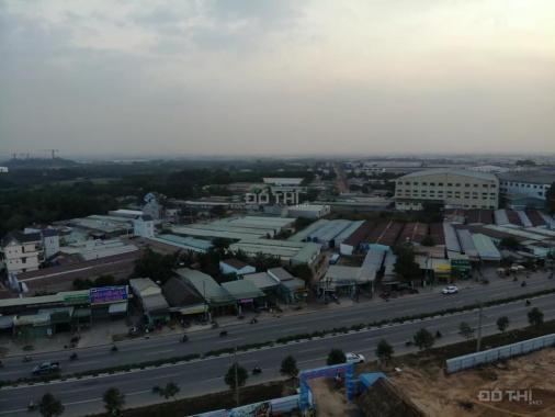 Mở bán đất nền dự án KĐT công nghiệp Khánh Bình, tỉnh Bình Dương