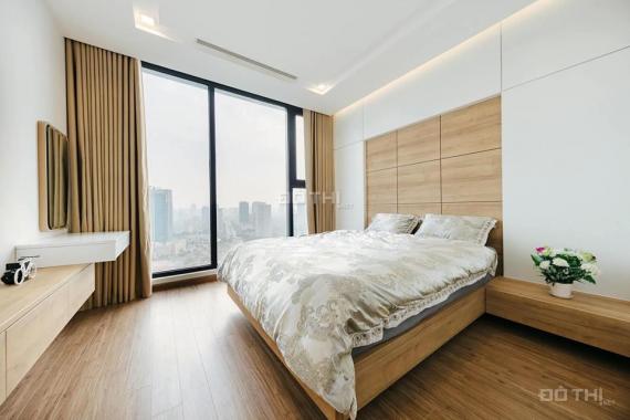 Căn hộ cao cấp Ngọc Khánh Plaza 160m2 - 3 phòng ngủ, giá 14 triệu/tháng, LH: 0968119926
