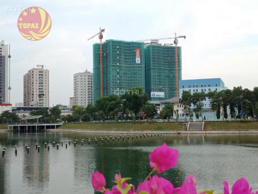 Chính chủ bán căn hộ chung cư đối diện CV Hồ Nhân Chính, gần Mandarin, giá chỉ từ 26 triệu/m2