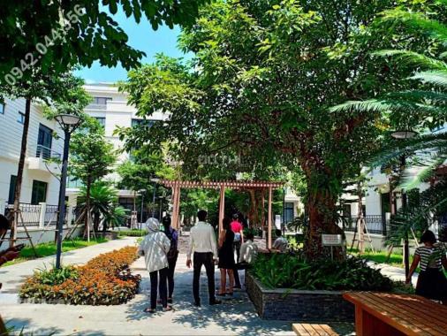 Chính chủ bán gấp nhà vườn Pandora Thanh Xuân, 147m2 x 5 tầng x 14.9 tỷ, MT 7m. LH: 0942044956