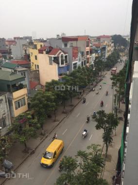 Bán nhà mặt phố đường Đê La Thành, Phường Nam Đồng, Đống Đa, Hà Nội. DTSĐ 88m2, giá 10 tỷ