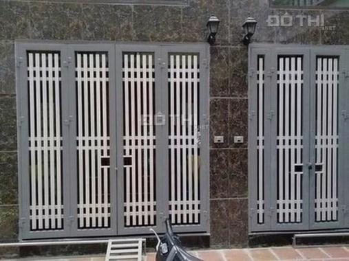 Nhà trọ 6 tầng, 45m2, 11 phòng khép kín Triều Khúc, đông sinh viên, đường thuận tiện, LH 0962345892