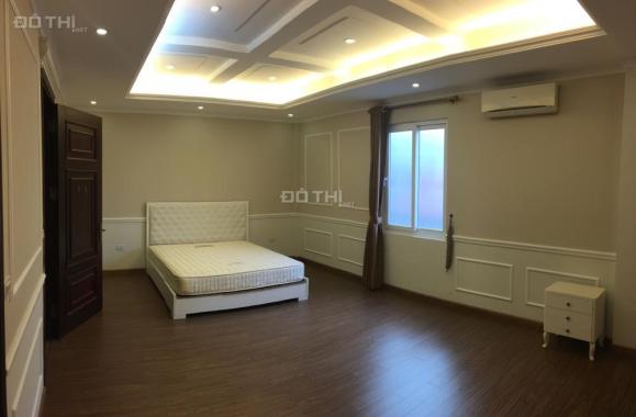 CC bán gấp nhà 6 tầng x 50m2 cực đẹp tại Nguyễn Đổng Chi, Hồ Tùng Mậu, HN, giá 6.6 tỷ ô tô vào nhà
