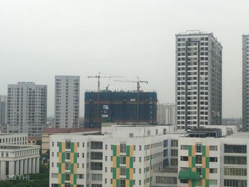 Chung cư giá tốt nhất khu Minh Khai, từ 28 triệu/m2, có nội thất, căn tầng đẹp, LH: 0915070203