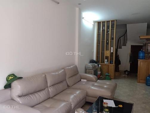 Ô tô tránh, gara ô tô nhà Kim Ngưu, Hai Bà Trưng, 45m2, 5T, 4,98 tỷ. LH 0386876251