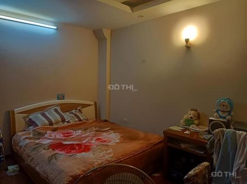 Ô tô tránh, gara ô tô nhà Kim Ngưu, Hai Bà Trưng, 45m2, 5T, 4,98 tỷ. LH 0386876251