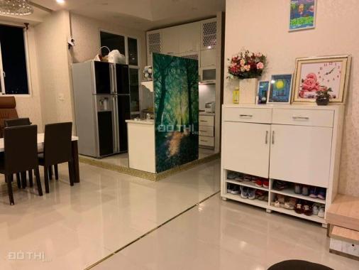 Bán căn hộ chung cư tại dự án Belleza Apartment, Quận 7, Hồ Chí Minh, diện tích 105m2, giá 2.25 tỷ