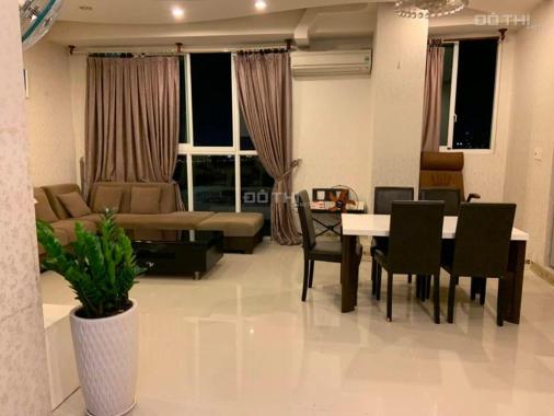 Bán căn hộ chung cư tại dự án Belleza Apartment, Quận 7, Hồ Chí Minh, diện tích 105m2, giá 2.25 tỷ