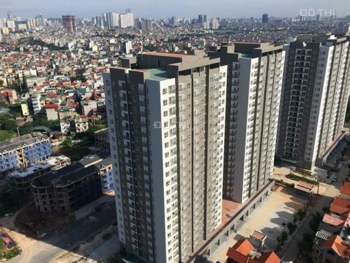 Bán căn hộ chung cư tại dự án chung cư THông Tấn Xã Việt Nam, Hoàng Mai, Hà Nội. DT 103.8m2