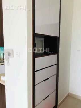 Cho thuê căn hộ 3PN, 16 tr/th, 86m2, nhà mới bao đẹp, view trực diện sông và Đảo Kim Cương, Q2