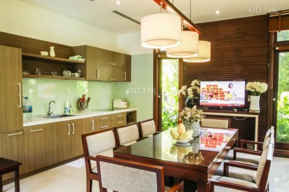 Cho thuê biệt thự nghỉ dưỡng cao cấp thuộc Furama Resort Đà Nẵng. Liên hệ: 0935.488.068