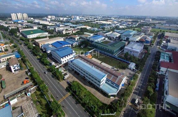 Anh Nam bán gấp 600m2 đất khu chợ, giá công nhân. LH: 0969.739.583