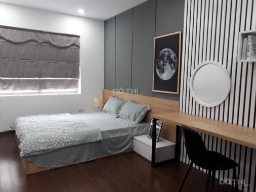 Chính chủ cho thuê căn hộ chung cư Hà Nội Center Point, DT: 86m2, 3 PN đầy đủ đồ thiết kế mới 100%