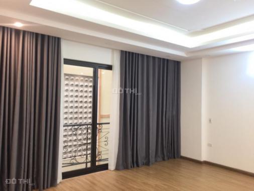 Bán nhà phân lô Liên Cơ - Nguyễn Đổng Chi, Nam Từ Liêm. DT 50m2 x 6T, lô góc, giá 6.6 tỷ