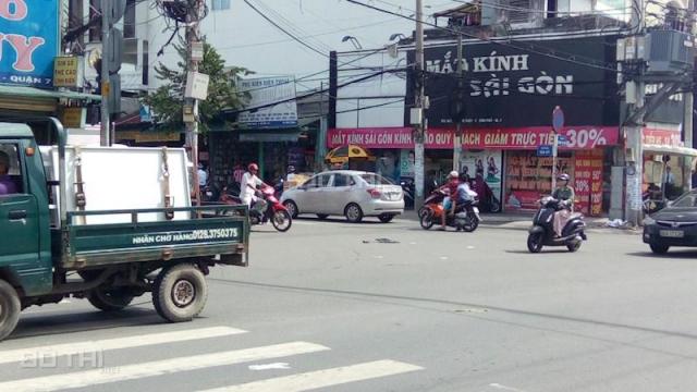 Cho thuê nhà MT đường Nguyễn Thị Thập, Q. 7, vị trí kinh doanh tốt