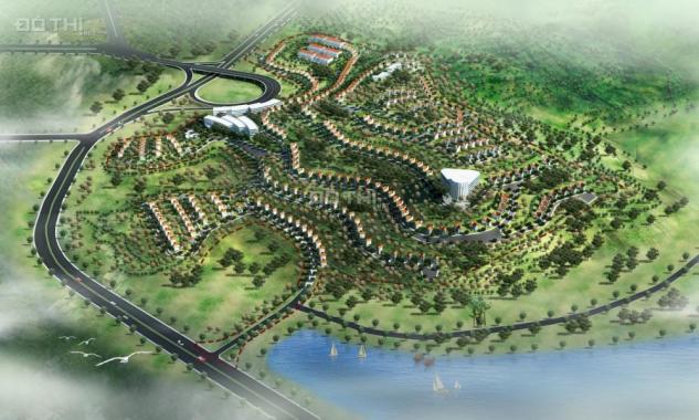 Bán đất nền biệt thự Bãi Cháy, Hạ Long đã có sổ, chiết khấu ngay 700 triệu, giá cực rẻ