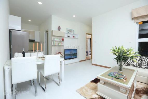 Nhận giữ chỗ block Diamond Center, dự án Dream Home Riverside (50 tr)