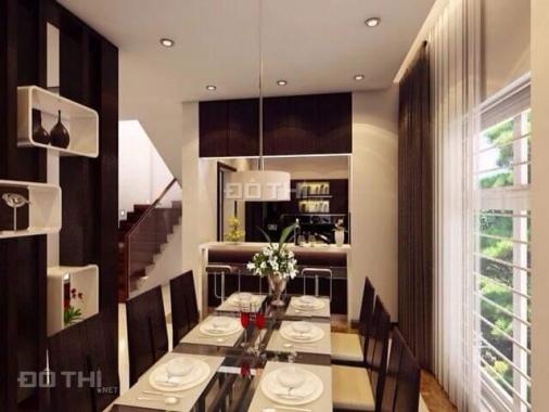 Cần bán biệt thự Mỹ Đình II 195m2, vị trí vip, quan to, quyền lớn