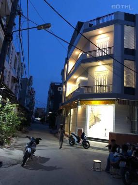 Bán nhà riêng tại đường Đào Tông Nguyên, Xã Nhà Bè, Nhà Bè, Hồ Chí Minh. DTSD 180m2, giá 4.35 tỷ