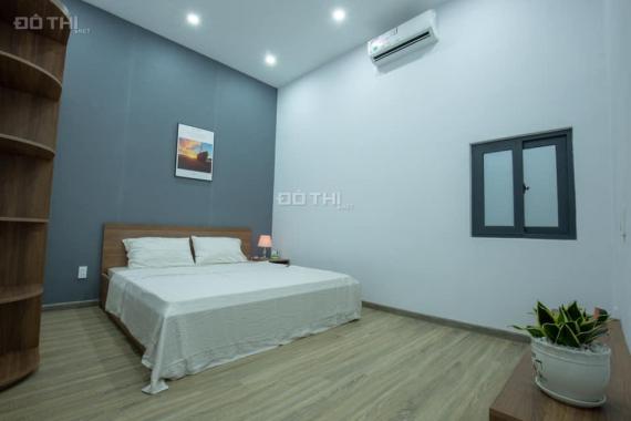 Nhà khu BV Vạn Phúc Tương Bình Hiệp, 5mx22m = 110m2