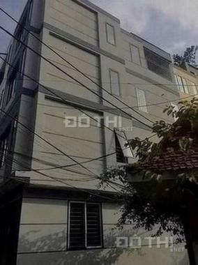 Bán nhà xây 4 tầng, 35m2, ô tô đỗ cửa ngõ 3m Hữu Hưng, Nam Từ Liêm, Hà Nội