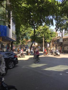Bán nhà mặt phố tại phố Lò Đúc, P. Đống Mác, Hai Bà Trưng, Hà Nội diện tích 30m2, giá 9.8 tỷ