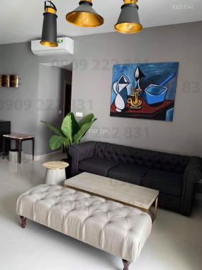 Cho thuê căn hộ CC tại dự án khu căn hộ Mỹ Đức, Quận 7, Hồ Chí Minh diện tích 120m2, giá 21tr/th