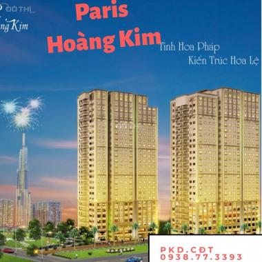 Không lựa chọn Paris Hoàng Kim lúc này thì lúc nào là phù hợp, giá mềm so với khu vực. 0938773393