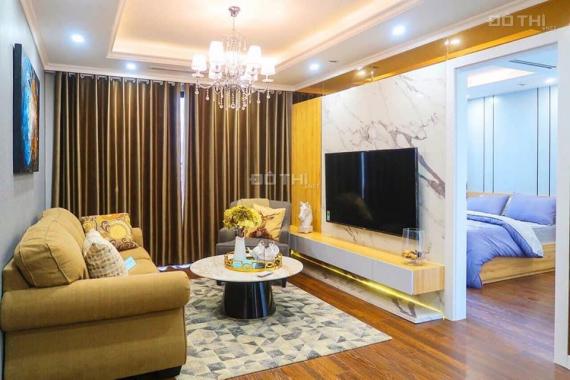 Bán căn hộ CC tại dự án Sunshine Garden diện tích 100m2, giá 28 triệu/m2 với nhiều ưu đãi lớn