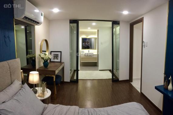 Căn hộ cao cấp dự án La Cosmo, Tân Bình, 62m2, 2 PN-1WC, sở hữu lâu dài. LH: 0906.226.149