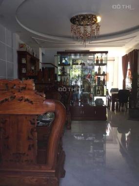 Chính chủ bán nhà HXH Hồ Văn Huê, Phú Nhuận 48m2, 3 tầng