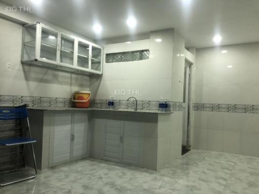 Bán nhà riêng tại đường Vườn Lài, Phường An Phú Đông, Quận 12, Hồ Chí Minh, DT 24.75 m2, giá 890 tr