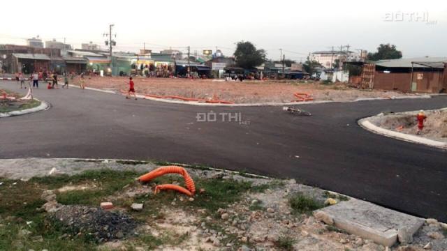 Bán đất dự án đường 22 Tháng 12 kế dự án Lộc Phát giá trả trước 1.2 tỷ/80m2, LH: 0989 337 446 zalo