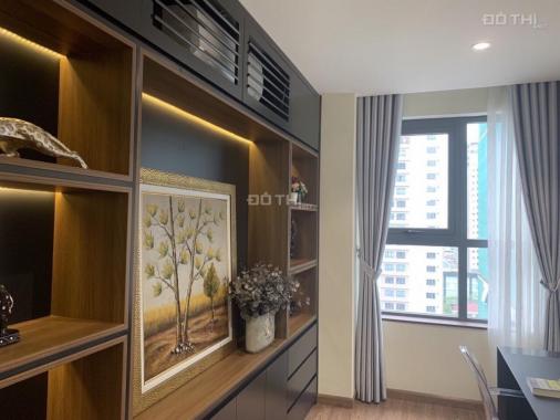 Chung cư Minh Khai ra thêm căn 2PN cực hot view tầng đẹp 74m2, giá 2.5 tỷ, nhanh tay chọn căn đẹp
