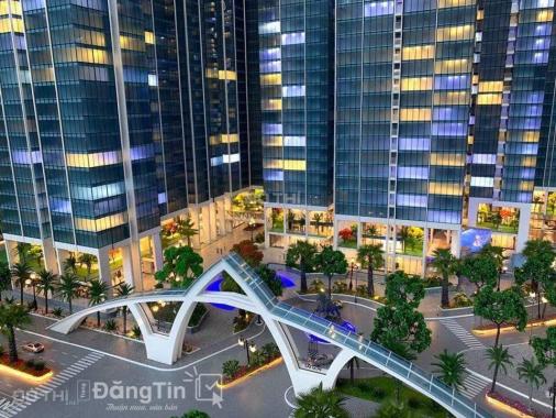 Sunshine City mở tòa S4 siêu đẹp mang tầm cao mới về công nghệ 4.0