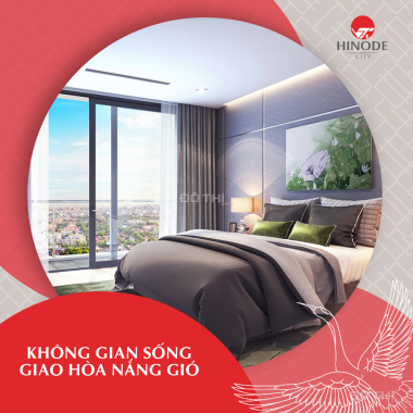 Căn hộ sống thượng lưu duy nhất tại Minh Khai, Q. Hai Bà Trưng. LH 0966 438 209