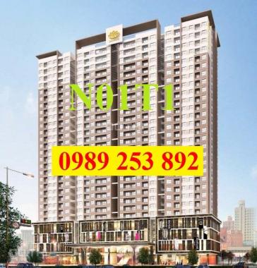 Chung cư N01T1 Ngoại Giao Đoàn, giá tốt nhất, LH 0989 253 892