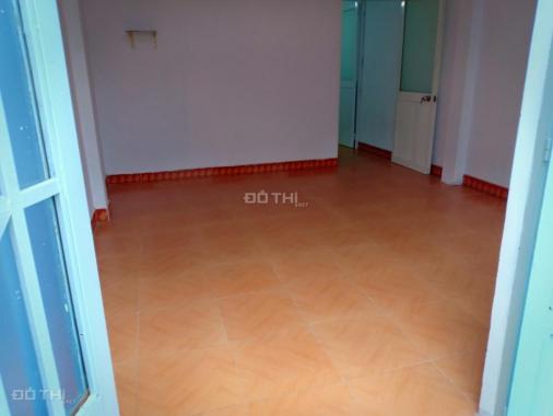 Kẹt tiền bán nhanh nhà lầu, DTSD 78m2, 4x10m nở hậu 5m6, hẻm thông Quang Trung, Gò Vấp