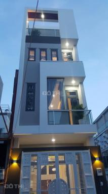 Bán nhà riêng tại Đường Tô Hiệu, Phường Hiệp Tân, Tân Phú, Hồ Chí Minh, diện tích 156m2, giá 7.2 tỷ