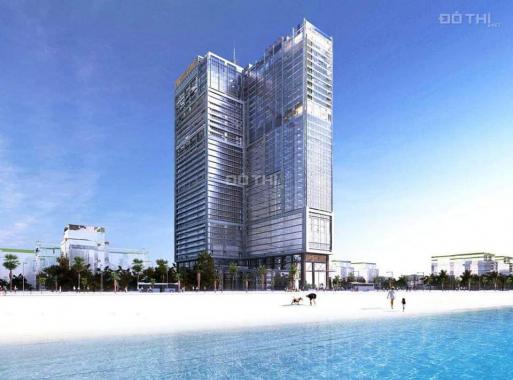 Căn hộ cao cấp Premier Sky Residences, Đà Nẵng, sở hữu vĩnh viễn, CK 1.5%