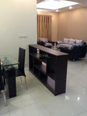 Cho thuê căn hộ chung cư tại dự án The Flemington, Quận 11, Hồ Chí Minh, DT 86m2, giá 17 tr/th