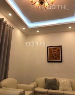 Bán nhà Giang Văn Minh - Đội Cấn, 85m2 x 5 tầng, 7,45 tỷ biệt thự đẹp